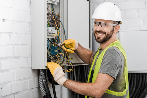 Best Electrical Repair Services  in Gardnertown, NY