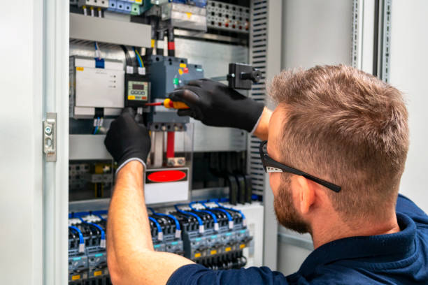 Best Electrician Near Me  in Gardnertown, NY
