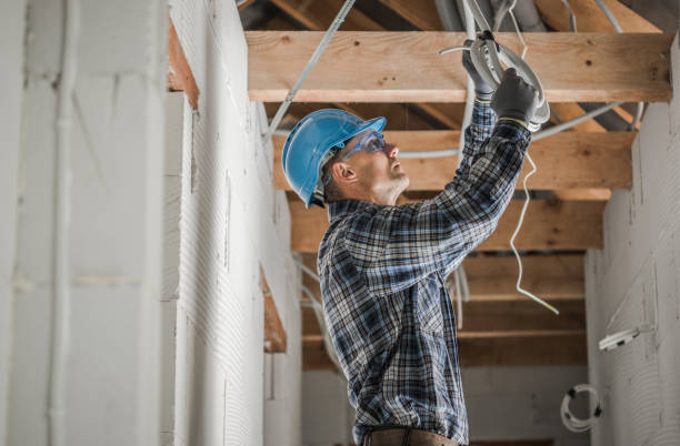Best 24-Hour Electrician  in Gardnertown, NY