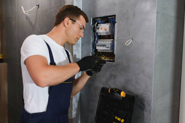 Best Residential Electrician Services  in Gardnertown, NY