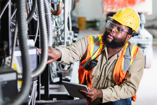 Best Licensed Electrician  in Gardnertown, NY