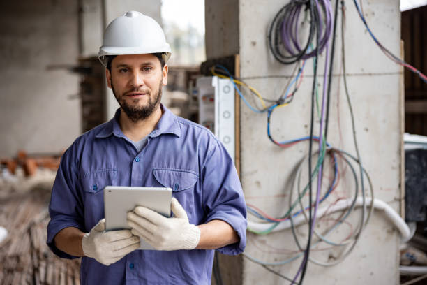 Best Industrial Electrical Services  in Gardnertown, NY