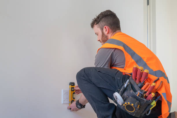 Best Emergency Electrical Repair  in Gardnertown, NY