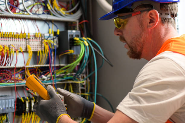 Best Emergency Electrician Near Me  in Gardnertown, NY