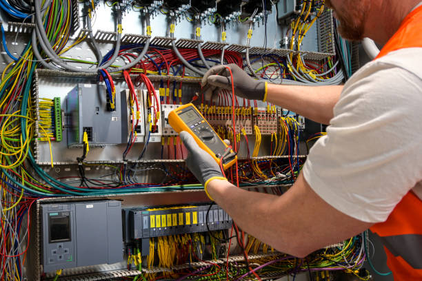 Electrical System Inspection in Gardnertown, NY