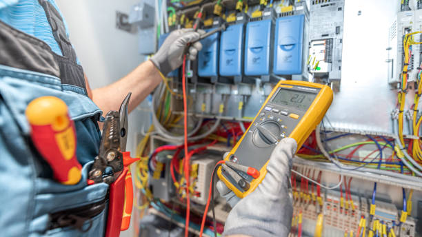 Best Licensed Electrician  in Gardnertown, NY