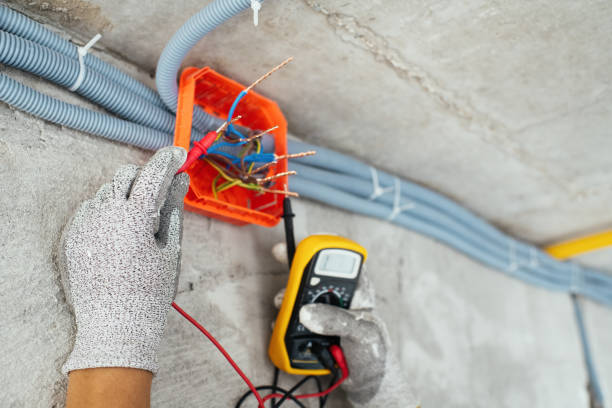 Best Electrician for Home Renovation  in Gardnertown, NY