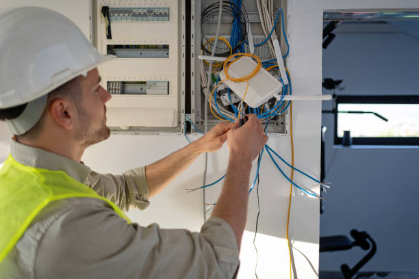 Best Electrical Contractors for Businesses  in Gardnertown, NY